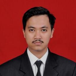 Profil CV M Nur Rizal Prastiya