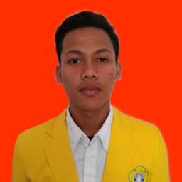 Profil CV Ahmad Rifat Nur Mustopa