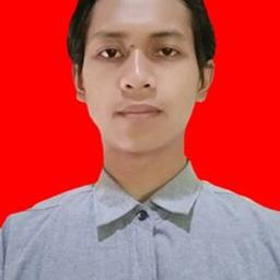 Profil CV Rochmat Hidayat