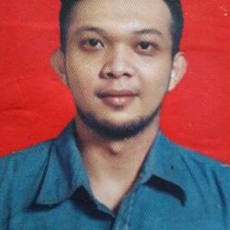 Profil CV Irfan Arisandi