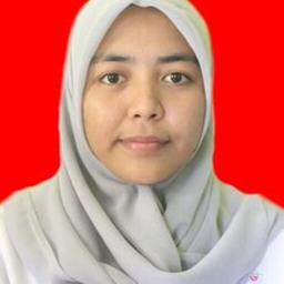 Profil CV Rahayu Nuril Arsy