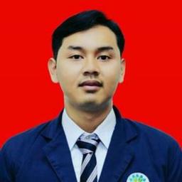 Profil CV Muhammad Fauzi Ridwan