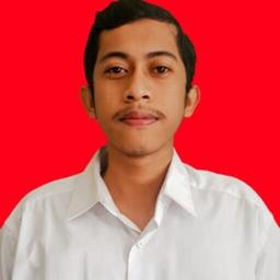 Profil CV Fandy Pringga Pratama