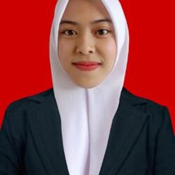 Profil CV Dewi Ramadhani