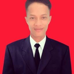 Profil CV Usman Syabani