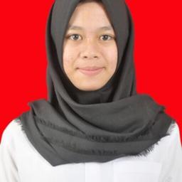 Profil CV Inayah Syafirah Nurulzainab Aklis