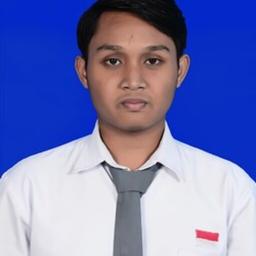 Profil CV Muhamad Fadzilatul Syifa Haryanto