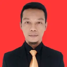 Profil CV Faisal Ahmad Reza