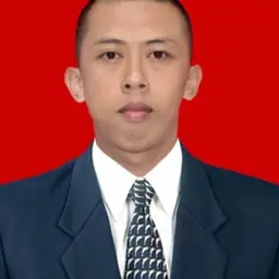 Profil CV Tri Handoyo Saputra