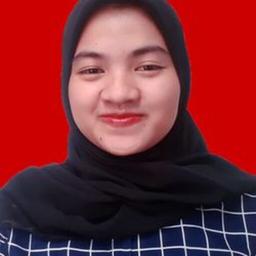 Profil CV Aqilah Zharifah Fitriyanti