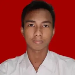 Profil CV Ikbal Maulana