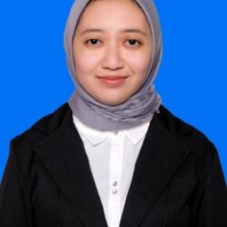Profil CV Erika Saraswati Dewi