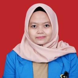 Profil CV Siti Aisyah