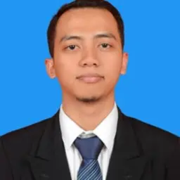 Profil CV Hamam Anwaruddin Al Ghifari