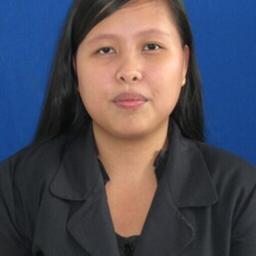 Profil CV Hana Susanti Sompie