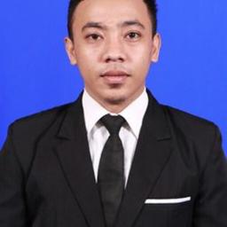 Profil CV Muhamad Anang Syamsudin