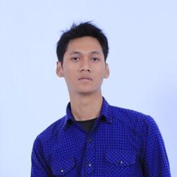Profil CV Iwan Kurniawan