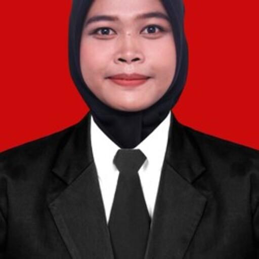 CV Annisa Irman Hidayah