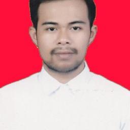 Profil CV Adi Dhanu Prasetyo