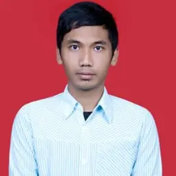 Profil CV M Anrian Putra Vratama