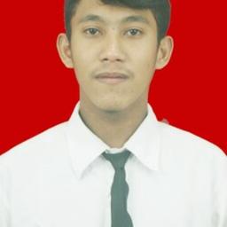 Profil CV Ahmad Nur Aini