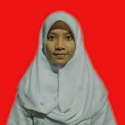 Profil CV Annisa Sukma Dwi Fitria