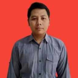 Profil CV Moh. Faris Ramadlon
