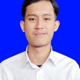 Profil CV Muhammad Ghalih Daimul Hidayat