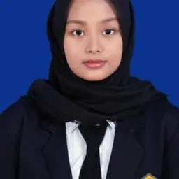 Profil CV Trias Dewi Nur Rosadi