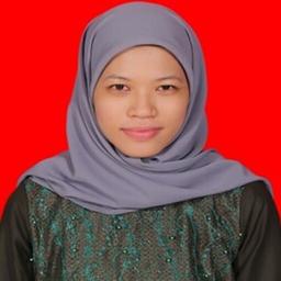 Profil CV Marwah Fitria