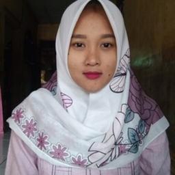 Profil CV Nur Murdiyanti