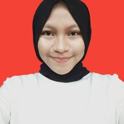 Profil CV Bungsu Rima Riasah