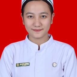 Profil CV Diah Mitra Hutasoit