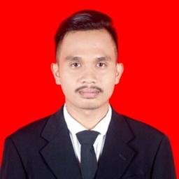 Profil CV Muhammad Irfan, S.Kom