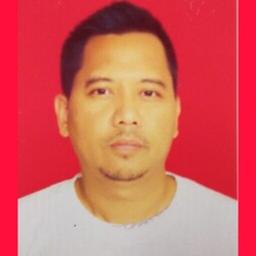 Profil CV Alan Setiawan