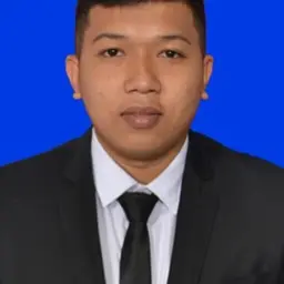 Profil CV Yusuf Hamzah Pamsuri