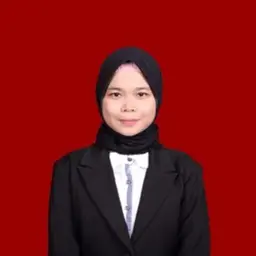 Profil CV Fadhillah Yulindah Siregar