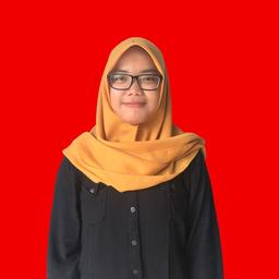 Profil CV Dina Kurniawati