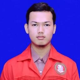 Profil CV Diman Burlianto