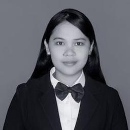 Profil CV Mariani Sidabutar