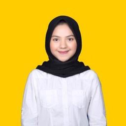 Profil CV Putri Melani