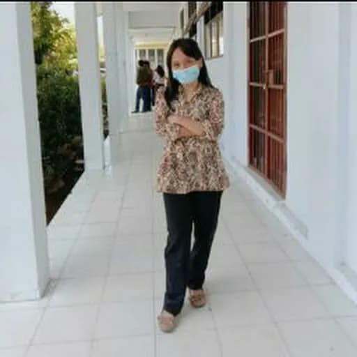 CV MELDY RENSY BUNTU