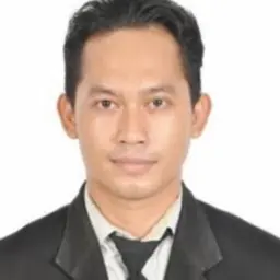 Profil CV Herman Hermawan
