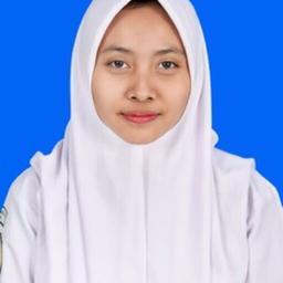 Profil CV Risma Alfianti Nurul Ikhsani
