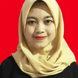 Profil CV Nurul Faiza Turrizqi