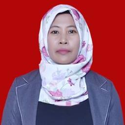Profil CV Nana Hasana