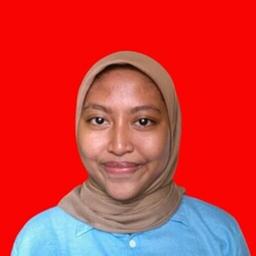 Profil CV Nurul Dwi Utami