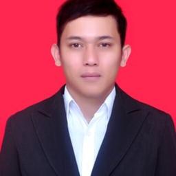 Profil CV Tunggul P. Siallagan