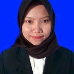Profil CV Nis Susi Yuningsih