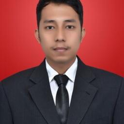 Profil CV Ilham Fitra
